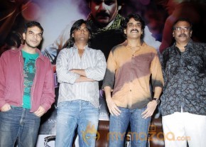 Production NO.12 Press Meet-Gallery  photo 15