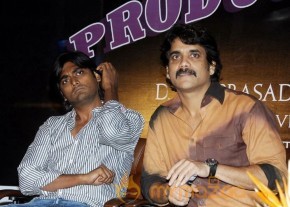 Production NO.12 Press Meet-Gallery  photo 9