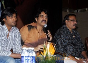 Production NO.12 Press Meet-Gallery  photo 10