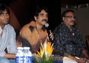 Production NO.12 Press Meet-Gallery  photo 6