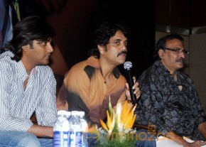 Production NO.12 Press Meet-Gallery  photo 5