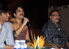 Production NO.12 Press Meet-Gallery  photo 14