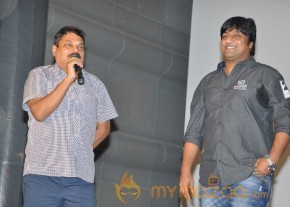 Pustakamlo Konni pegeelu Missing Movie Audio Launch photo 11