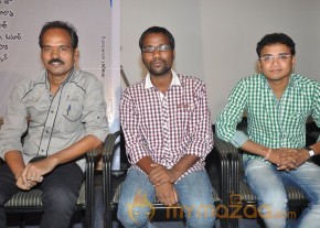 Pustakamlo Konni pegeelu Missing Movie Audio Launch photo 5