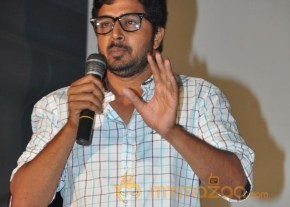 Pustakamlo Konni pegeelu Missing Movie Audio Launch photo 6