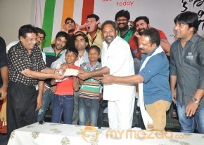 Pustakamlo Konni pegeelu Missing Movie Audio Launch photo 8