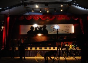 Pustakamlo konni Pegeelu Missing Movie Working Stills photo 3