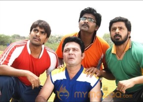 Pustakamlo Konnipageelu Missing Teaser Launch Photos photo 5