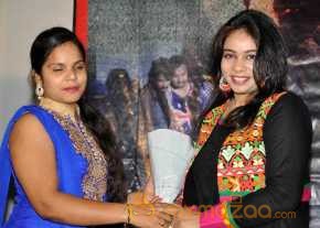 Q Movie Audio Launch photo 2