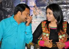 Q Movie Audio Launch photo 3
