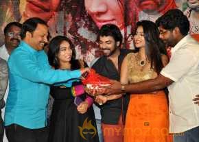 Q Movie Audio Launch photo 6