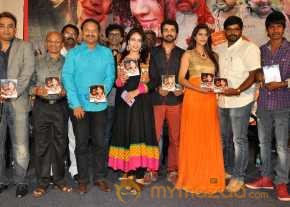 Q Movie Audio Launch