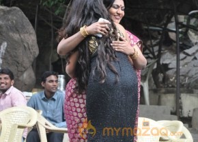 Q movie Launch Photos photo 12