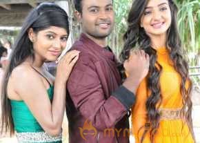 Raa Rammani Movie Launch photo 5