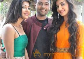 Raa Rammani Movie Launch