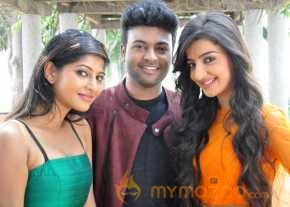 Raa Rammani Movie Launch photo 2