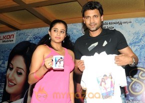 Raaj Movie Merchandise Launch Gallery photo 10