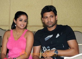 Raaj Movie Merchandise Launch Gallery photo 11