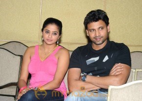 Raaj Movie Merchandise Launch Gallery photo 9