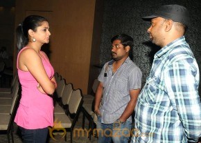 Raaj Movie Merchandise Launch Gallery photo 16
