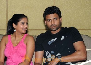 Raaj Movie Merchandise Launch Gallery photo 5