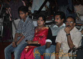 Rai Rai Movie Audio Launch Gallery  photo 2