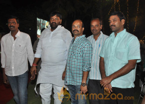 Rai Rai Movie Audio Launch Gallery  photo 35