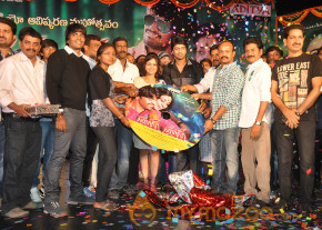 Rai Rai Movie Audio Launch Gallery  photo 11