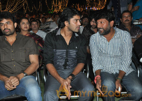 Rai Rai Movie Audio Launch Gallery  photo 43