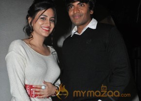 Rai Rai Movie Audio Launch Gallery  photo 42
