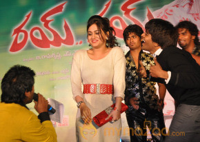 Rai Rai Movie Audio Launch Gallery  photo 51