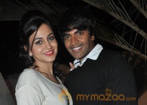 Rai Rai Movie Audio Launch Gallery  photo 4