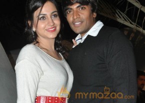 Rai Rai Movie Audio Launch Gallery  photo 29