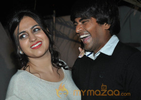 Rai Rai Movie Audio Launch Gallery  photo 61