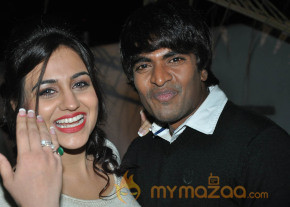 Rai Rai Movie Audio Launch Gallery  photo 41