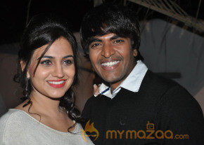 Rai Rai Movie Audio Launch Gallery  photo 44