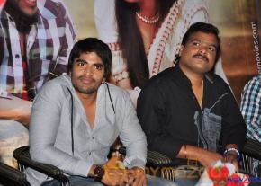 Rai Rai Movie Platinum Disc Function  photo 45
