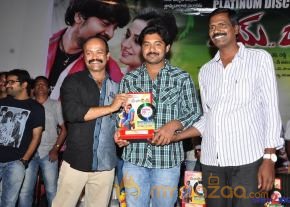 Rai Rai Movie Platinum Disc Function  photo 34