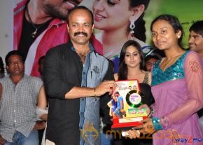Rai Rai Movie Platinum Disc Function  photo 37