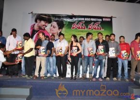 Rai Rai Movie Platinum Disc Function  photo 75