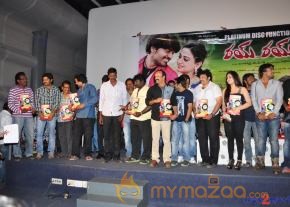 Rai Rai Movie Platinum Disc Function  photo 76