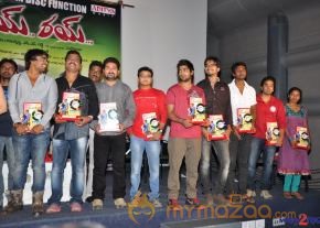 Rai Rai Movie Platinum Disc Function  photo 64