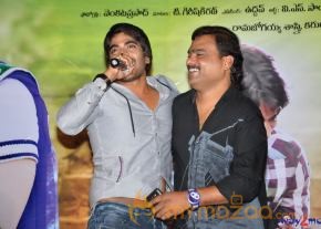 Rai Rai Movie Platinum Disc Function  photo 52