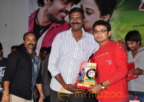 Rai Rai Movie Platinum Disc Function  photo 14