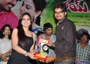 Rai Rai Movie Platinum Disc Function  photo 42
