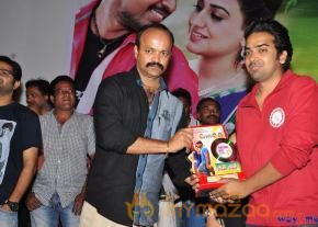 Rai Rai Movie Platinum Disc Function  photo 6