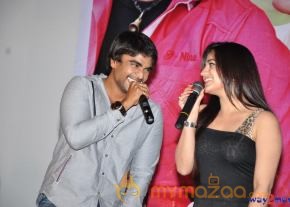 Rai Rai Movie Platinum Disc Function  photo 17