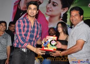 Rai Rai Movie Platinum Disc Function  photo 26