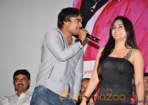 Rai Rai Movie Platinum Disc Function  photo 21