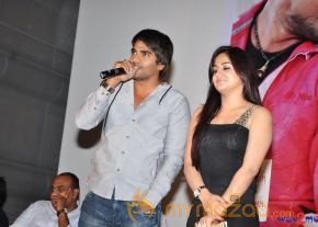 Rai Rai Movie Platinum Disc Function  photo 32